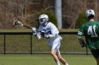 MLAX vs Babson  Wheaton College Men's Lacrosse vs Babson College. - Photo by Keith Nordstrom : Wheaton, Lacrosse, LAX, Babson, MLax